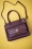 Vixen 44851 Bag Purple Gold 230313 408