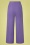 louche 46231 pants purple lilla 230313 501W