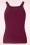King Louie 44696 Top Sofie Maisel Red 20221213 007W
