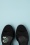 s.Oliver - Soraya sandalen in zwart 3