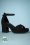 SOliver 45217 Sandals in Black 20230317 006V