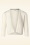 Seasalt 45559 vest long sleeves white 230322 504W