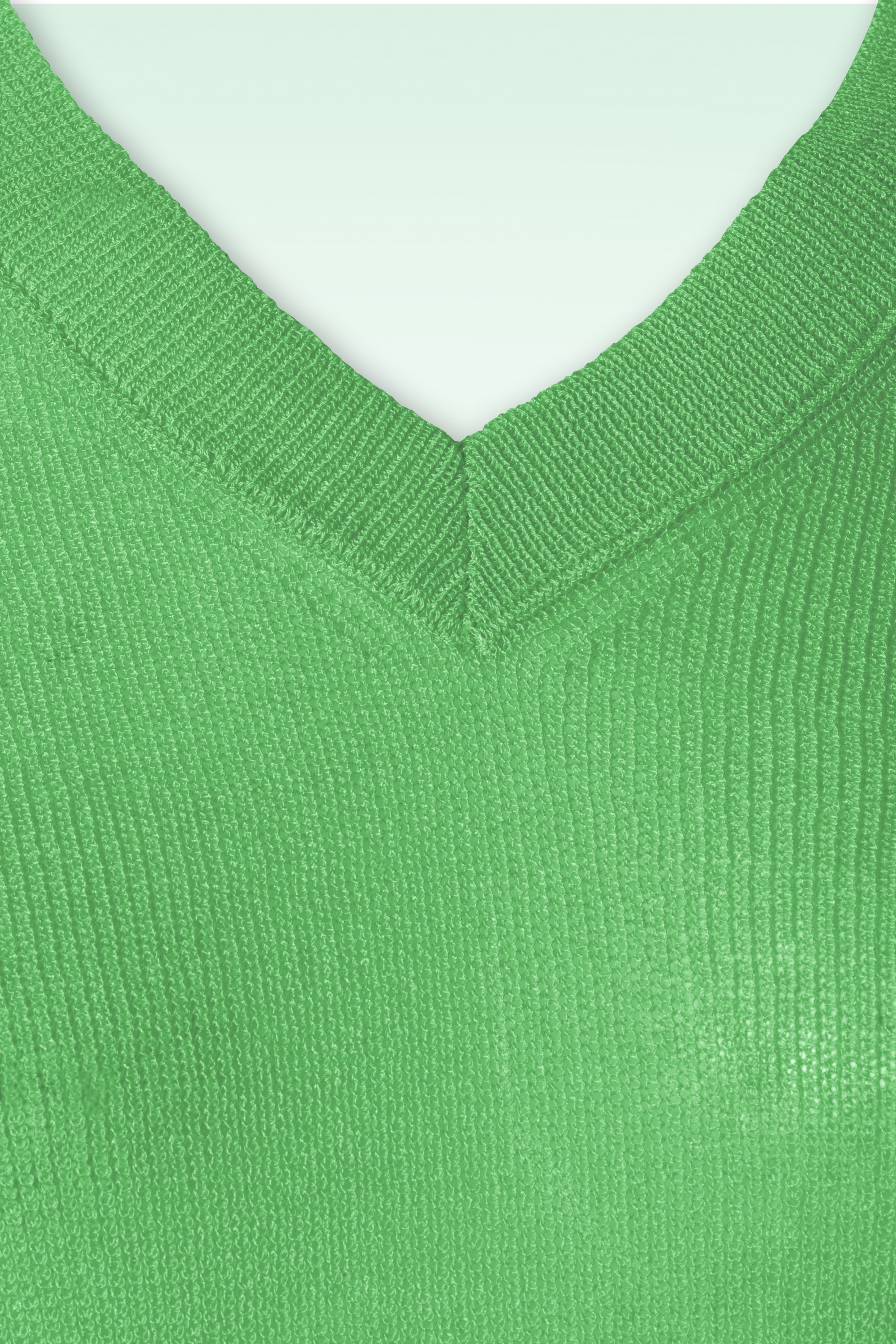 Compania Fantastica - Jolie Jumper en Vert 3