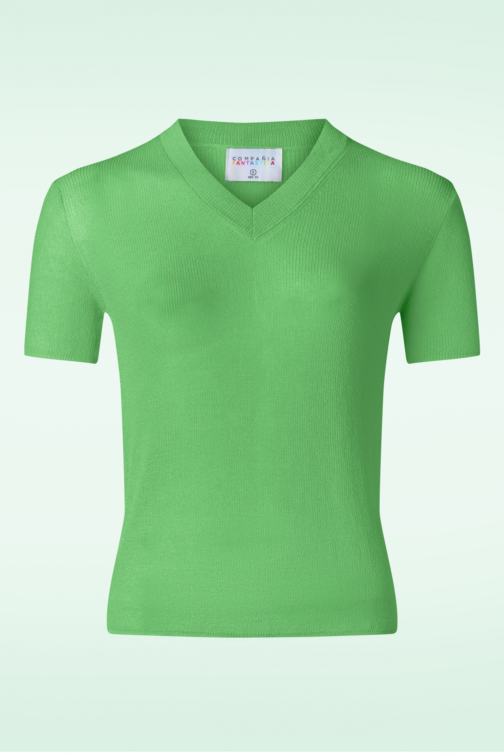Compania Fantastica - Jolie Jumper en Vert