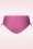 TC Beach - High Waist Bikini Bottom in Summer Pink 2