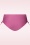 TC Beach - High Waist Bikini Bottom en Rose d'Été 2