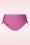 TC Beach - High Waist Bikini Bottom in Summer Pink