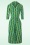 Bakery Ladies - Polo Dress in Grasshopper