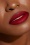 Bésame Cosmetics - Classic Colour Lipstick en Rouge Velouté 4
