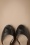 Chelsea Crew - Aria sandalen met hoge hakken in zwart 3