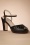 Chelsea Crew - Aria High Heeled Sandals in Black 2