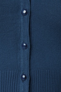 Bunny - Paloma vest in blauw 3