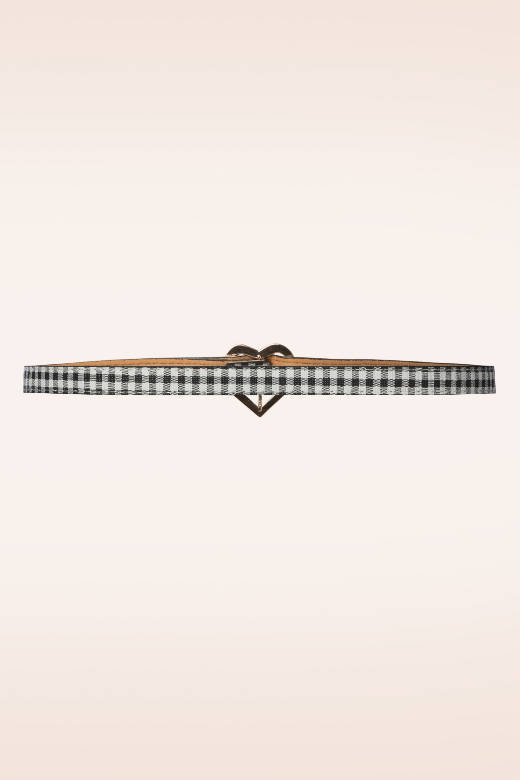 Banned Retro - My Heart Riem in Gingham 2