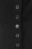Collectif Clothing - Belinda Plain Playsuit in Black 3