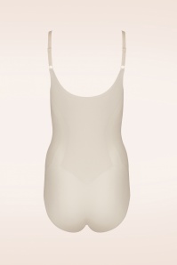 MAGIC Bodyfashion - Dream Shaper Body Briefer in Latte 5