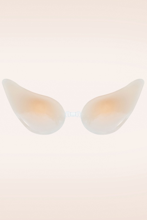 MAGIC Bodyfashion  Magic Gala Bra in Latte