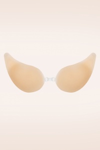 MAGIC Bodyfashion - Magic Gala Bra in Latte 3