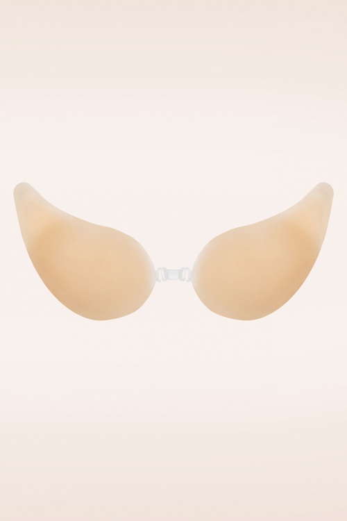 MAGIC Bodyfashion - Magic Gala Bra in Latte 3