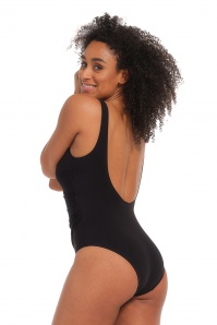 MAGIC Bodyfashion - Fabuleux Maillot de Bain Sculptant en Noir 3