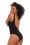 MAGIC Bodyfashion - Fabulous Shaping Swimsuit in Black 3