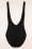 MAGIC Bodyfashion - Fabelhafter Shape Badeanzug in Schwarz 4