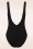 MAGIC Bodyfashion - Fabuleux Maillot de Bain Sculptant en Noir 4