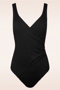 MAGIC Bodyfashion - Fabulous Shaping Swimsuit in Black 2