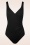 MAGIC Bodyfashion - Fabelhafter Shape Badeanzug in Schwarz 2