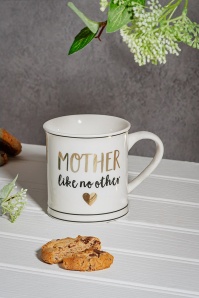 Sass & Belle - Mug Mother Like No Other