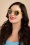 Collectif Clothing - Sherry Round Sunglasses in Yellow 3