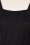 Banned Retro - Spotty Playsuit in Schwarz und Weiß 2