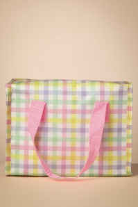 Sass & Belle - Danish Lunch Bag in Pastel 4