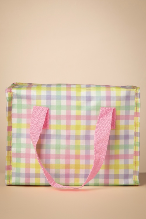 Sass & Belle - Danish Lunch Bag in Pastel 4