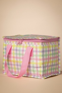 Sass & Belle - Danish Lunch Bag in Pastel 3