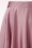 Banned Retro - Summer Silky Skirt in Pink 3