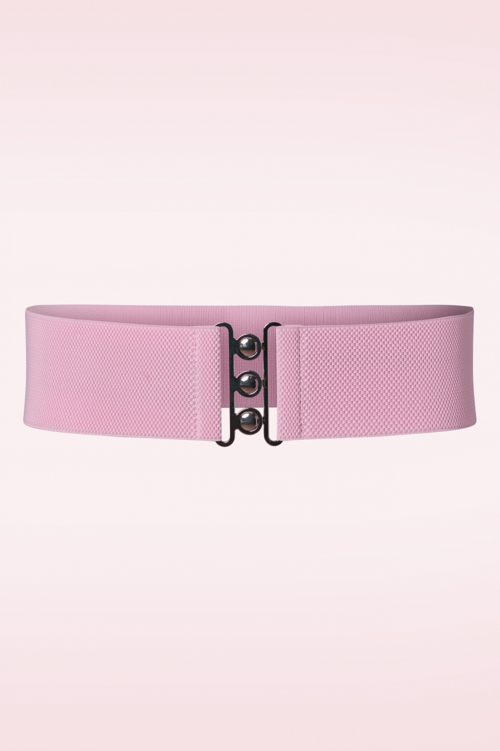 小物 STRING BELT / Lychee Rose 1.5