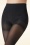 Cette - Seattle Classic Shaping Tights schwarz 30 DEN schwarz