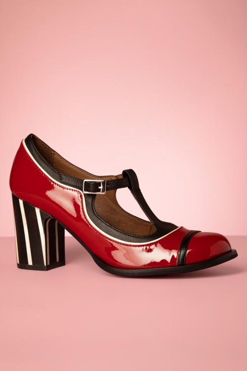 Shop Nemonic shoes online at Topvintage Fast shipping