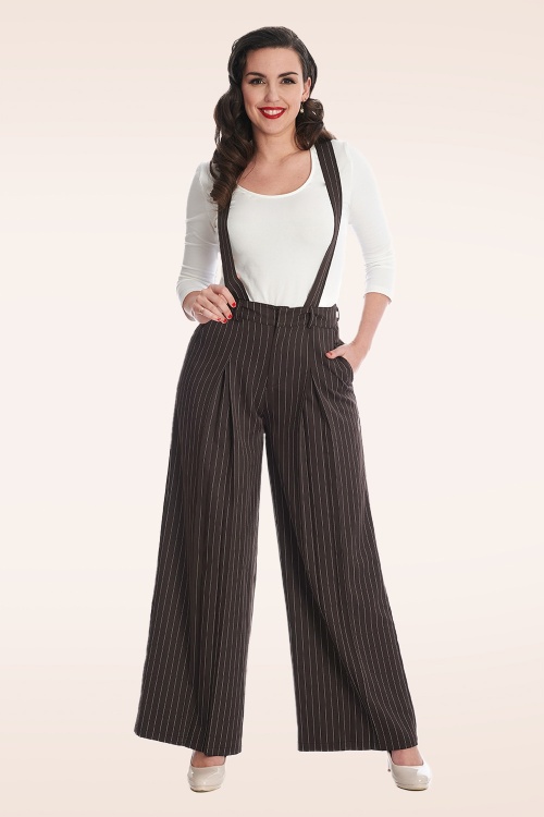 IKI CHIC Bottoms Pants and Trousers  Buy IKI CHIC Retro Style Broad Leg  Pants Online  Nykaa Fashion