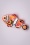 Erstwilder - The Charismatic Clownfish Brosche
