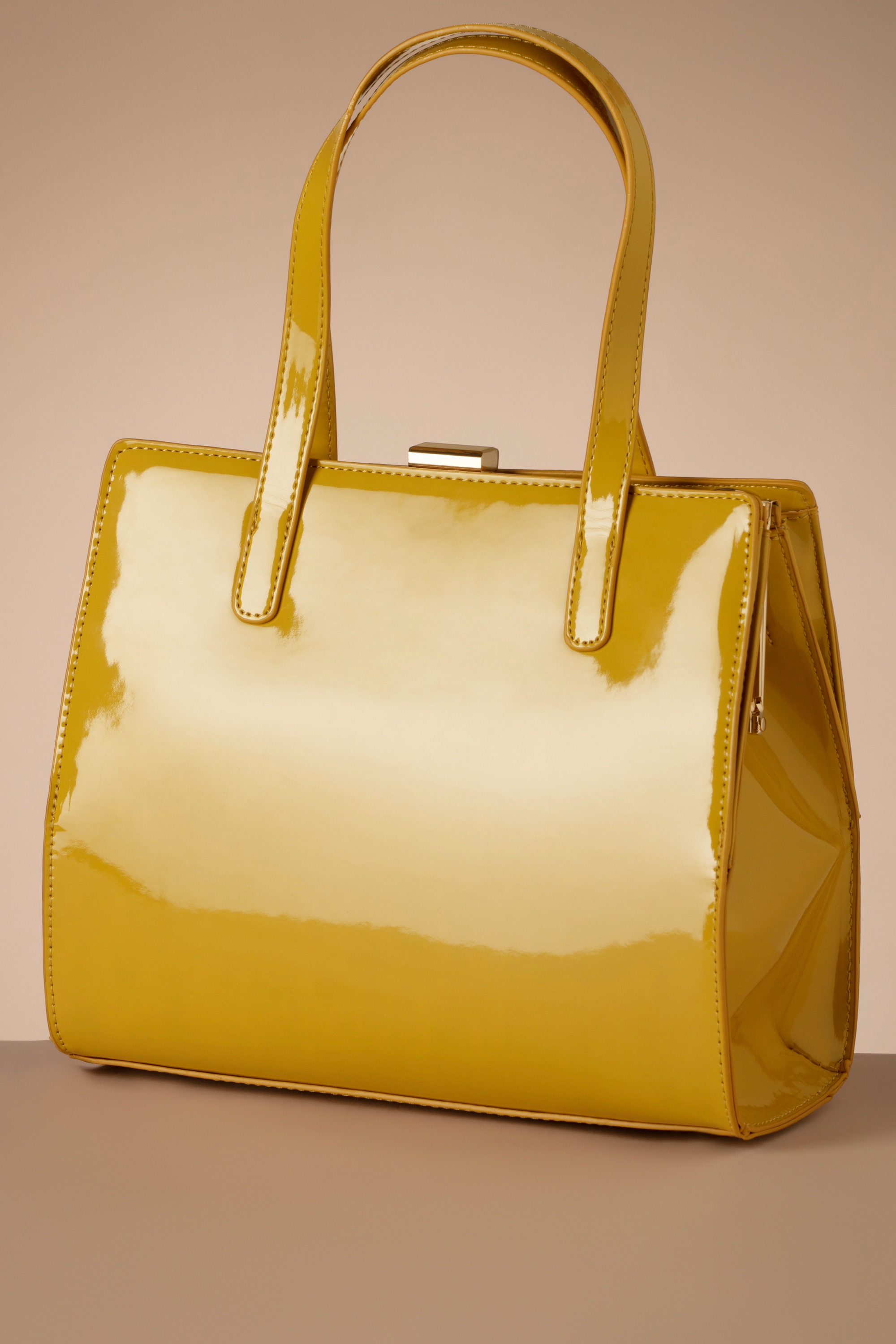 Mustard bag best sale