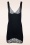 MAGIC Bodyfashion - Comfort kanten jurk in zwart 4