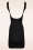 MAGIC Bodyfashion - Comfort kanten jurk in zwart 5