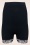 MAGIC Bodyfashion - Short Taille Haute Comfort Lace en Noir 3