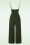 Vixen - Kourt Trousers in Olive 4