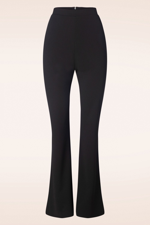 Bloomers Coton Taille Haute Femme - Pantalon Large Décontracté Uni, Confortable Et Respirant Pour Été