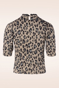 Vive Maria - Leo dream shirt in beige 2