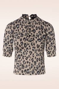 Vive Maria - Leo dream shirt in beige