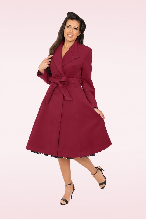 Vintage hot sale womens coats