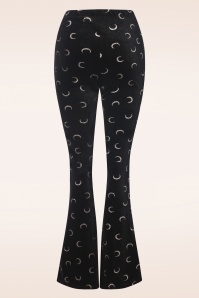 Bunny - Misty Moon Broek in Zwart 2